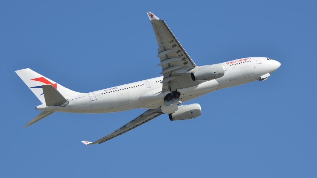 日照空运长沙机场